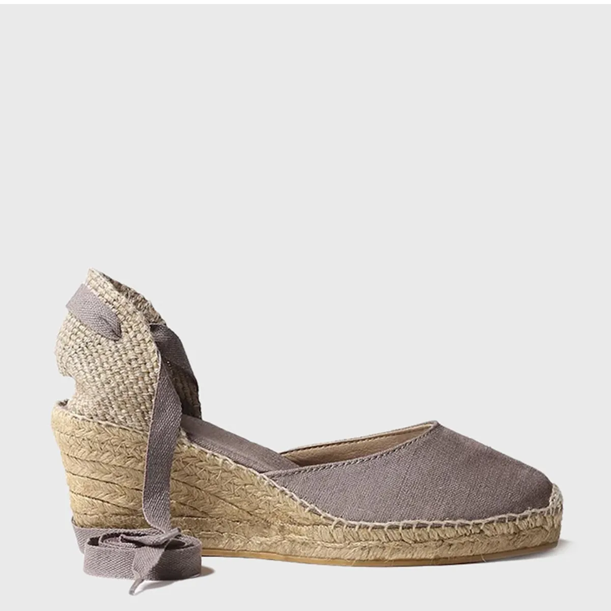 TONI PONS - Alpargatas Toni Pons para Mujer con tacón corrido Calonge