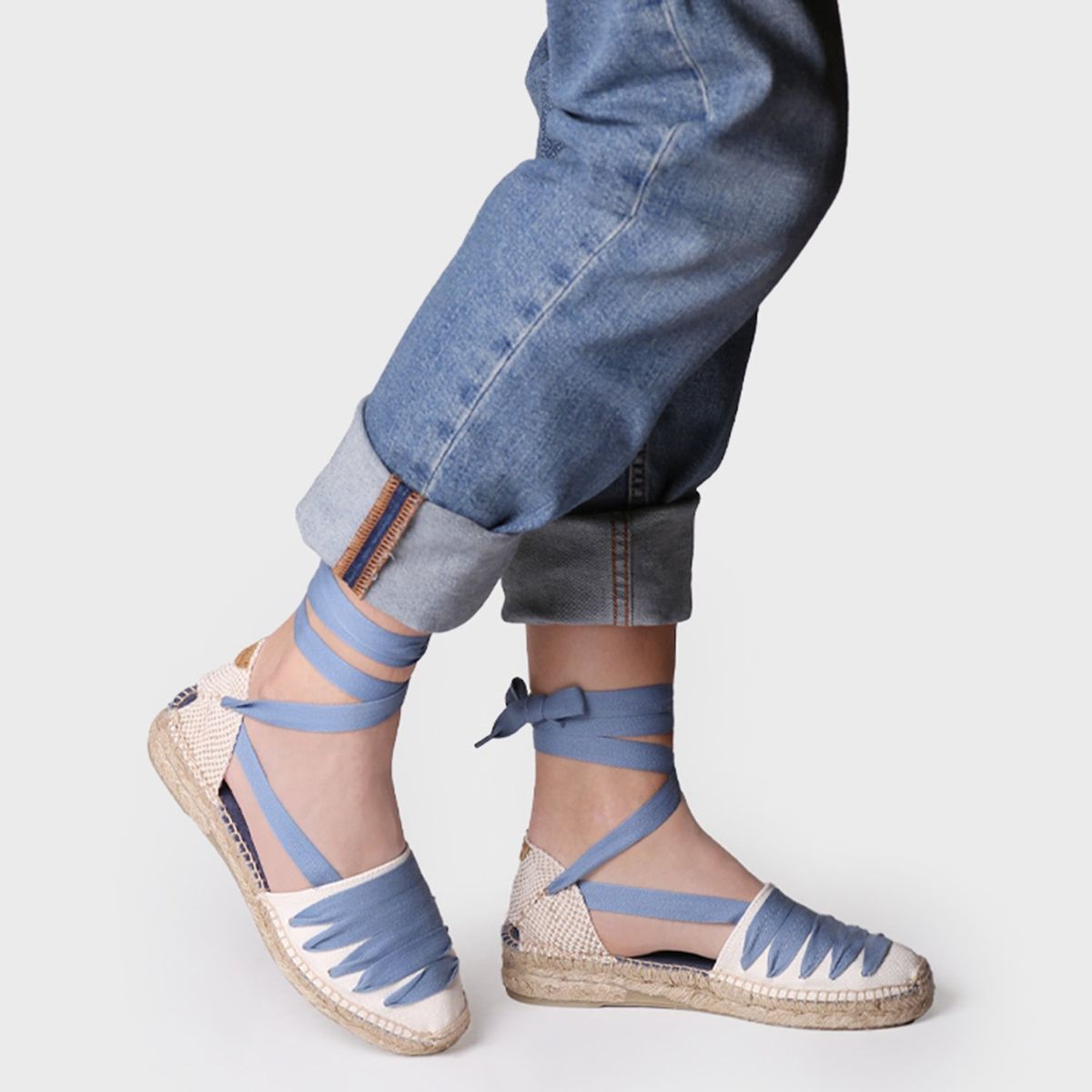 TONI PONS - Alpargatas Toni Pons para Mujer  Gavet-Cu