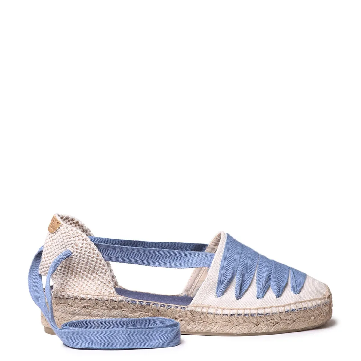 TONI PONS - Alpargatas Toni Pons para Mujer  Gavet-Cu