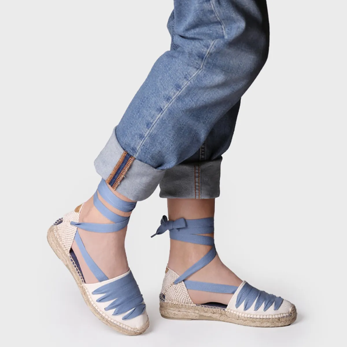 TONI PONS - Alpargatas Toni Pons para Mujer  Gavet-Cu