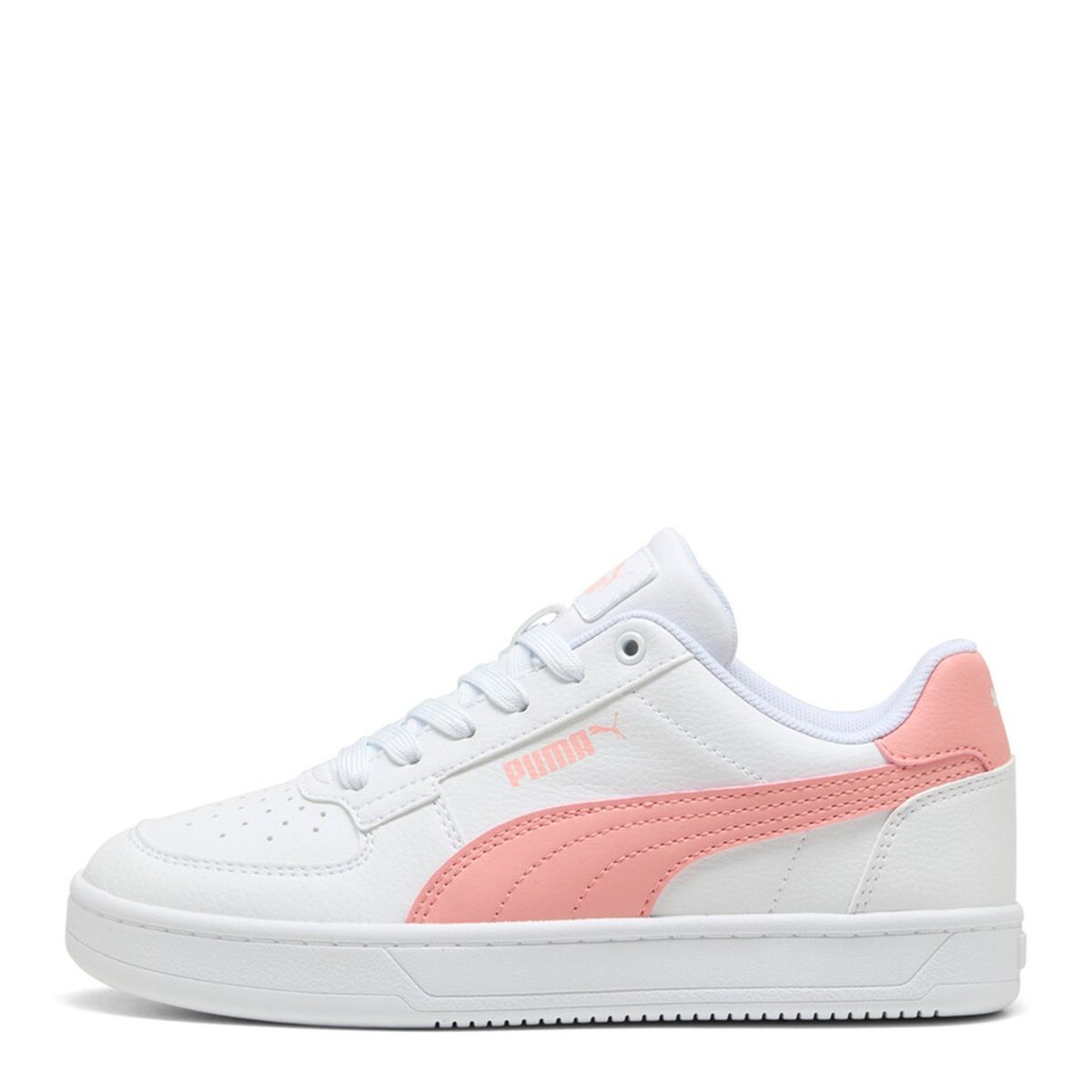 PUMA - Tenis moda Puma Caven 2.0 Jr Niña Blanco  