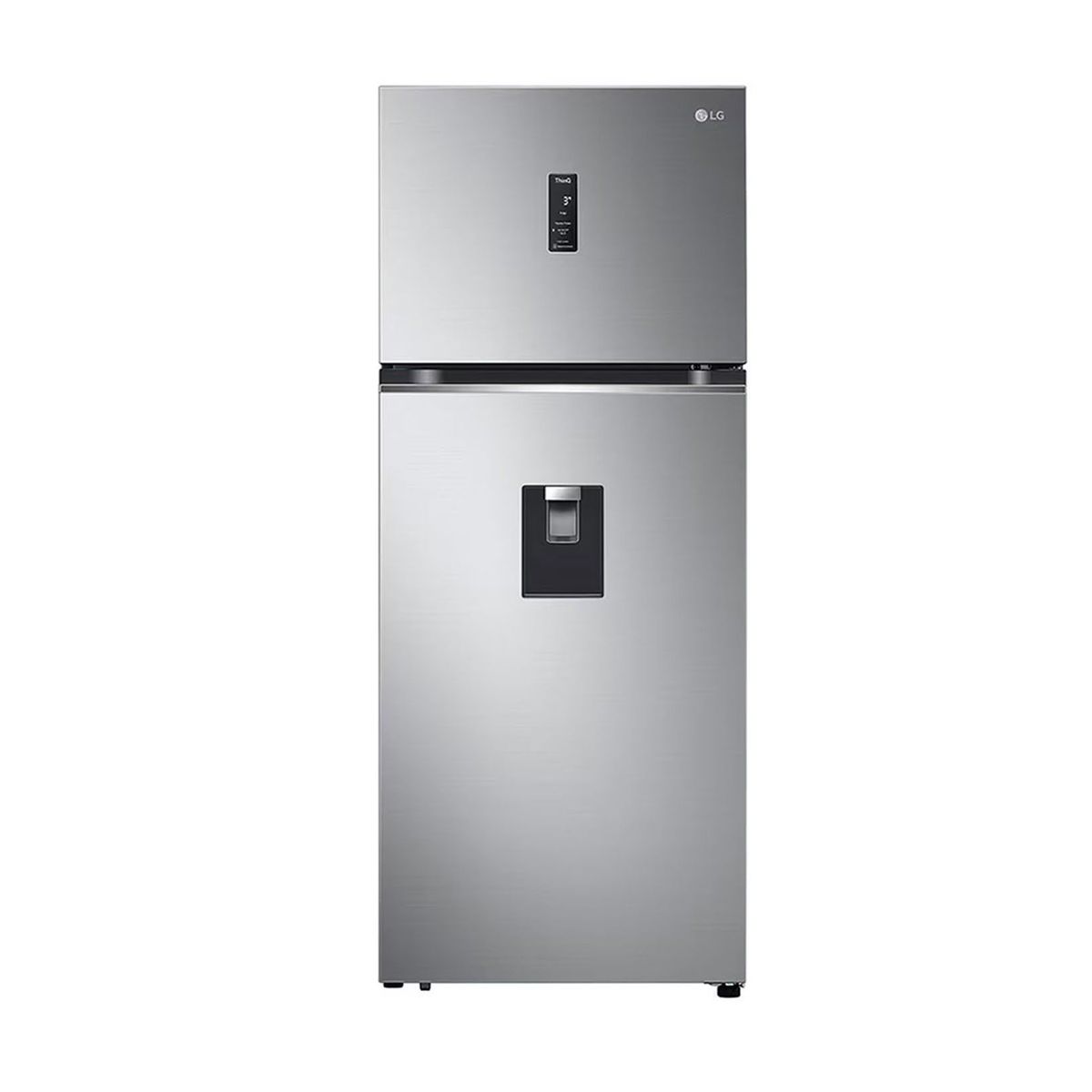LG - Nevera Congelador superior LG 394 lt Netos VT40SPYC