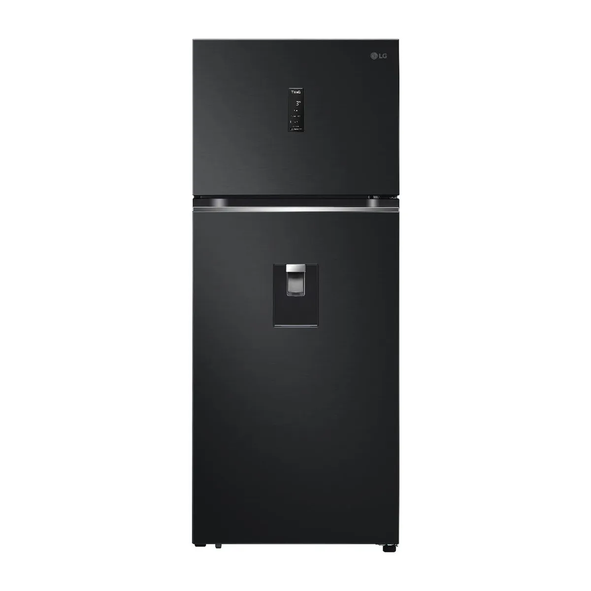 LG - Nevera Congelador superior LG 394 lt Netos VT40SPM