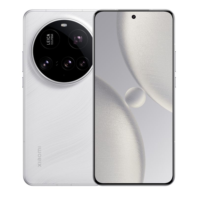 XIAOMI - Celular Xiaomi 15 Ultra 5G 512GB | 16GB RAM  |Cámara Posterior  50MP+200MP+50MP+50MP | Cámara frontal 32MP | Pantalla 6,73 pulgadas + Snapdragon 8 Elite
