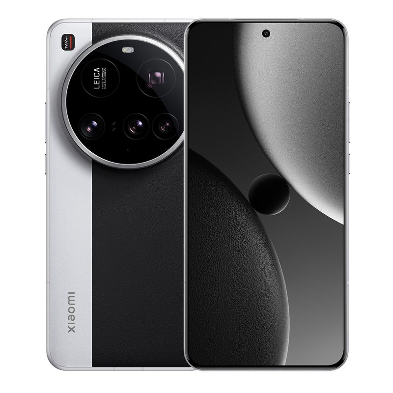 XIAOMI - Celular Xiaomi 15 Ultra 5G 512GB | 16GB RAM  |Cámara Posterior  50MP+200MP+50MP+50MP | Cámara frontal 32MP | Pantalla 6,73 pulgadas + Snapdragon 8 Elite