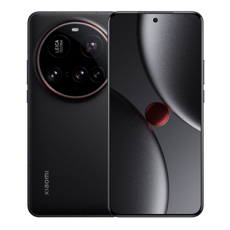 XIAOMI - Celular Xiaomi 15 Ultra 5G 512GB | 16GB RAM  |Cámara Posterior  50MP+200MP+50MP+50MP | Cámara frontal 32MP | Pantalla 6,73 pulgadas + Snapdragon 8 Elite