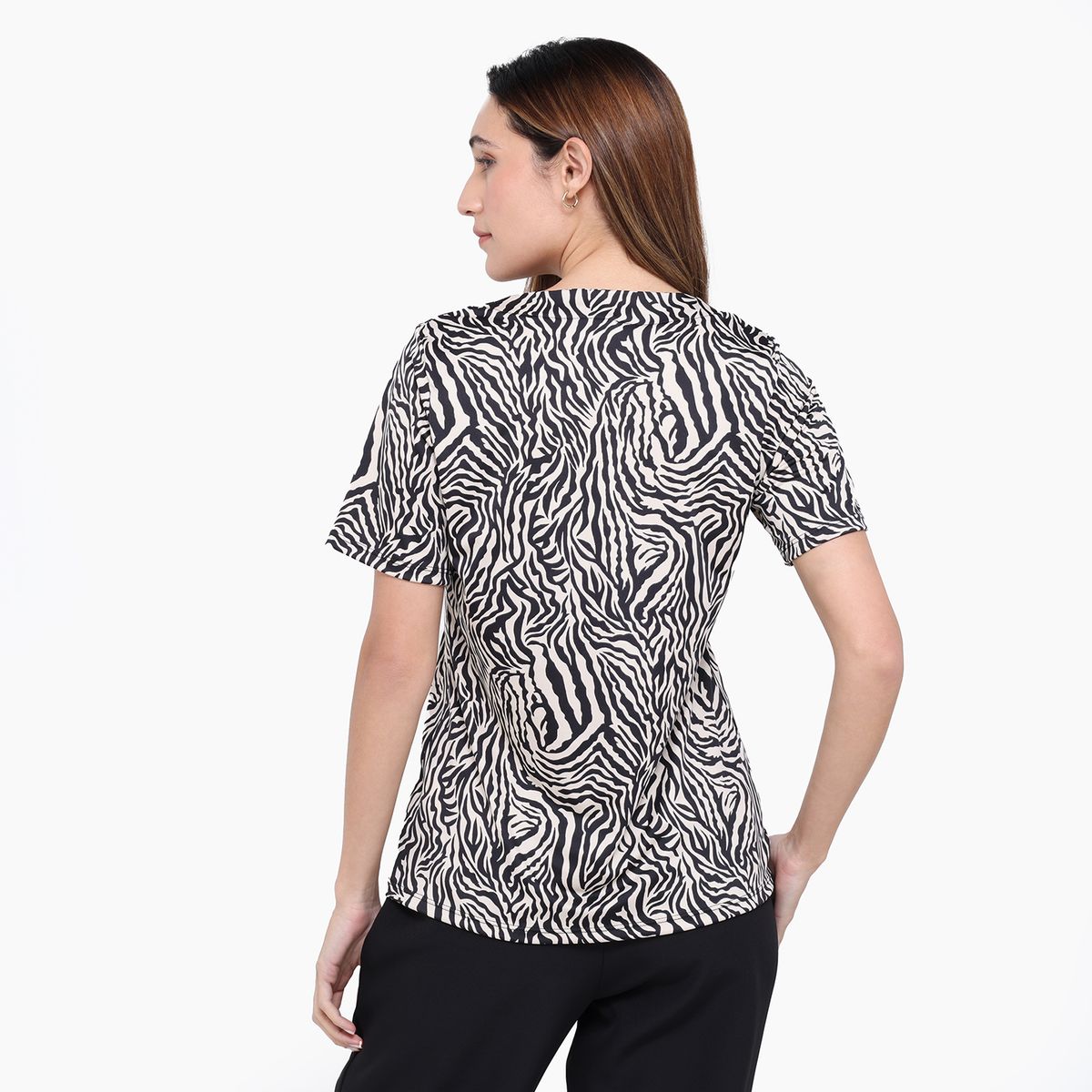 SOUTHLAND - Camiseta Mujer Manga corta Southland