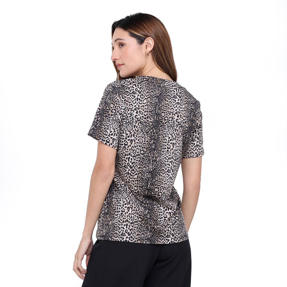 SOUTHLAND - Camiseta Mujer Manga corta Southland 