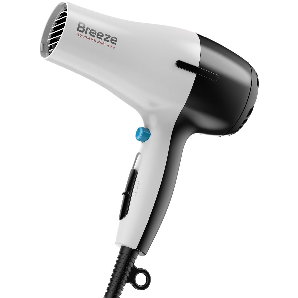 GAMA - Secador de cabello GAMA  Breeze | Número de velocidades 2