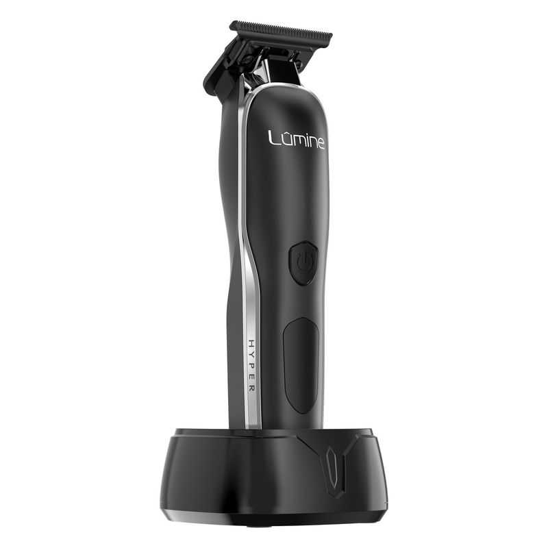 GAMA - Trimmer Gama Inalambrico Recargable Gt Lumine Hyper 