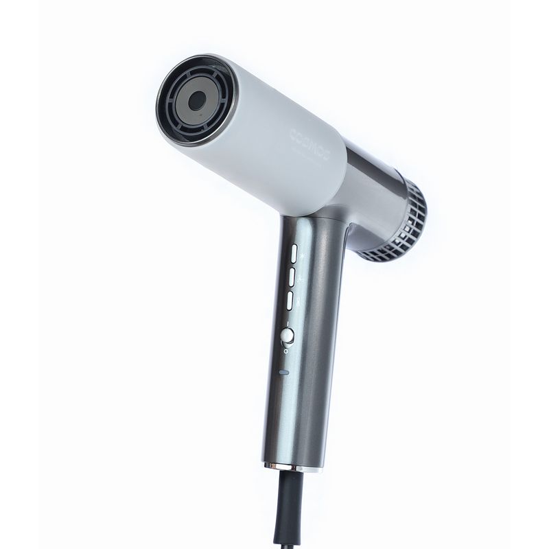 COSMOS - Secador de pelo CMS-COSMOS Secador Profesional Sagitta 0 Motor LBDC profesional