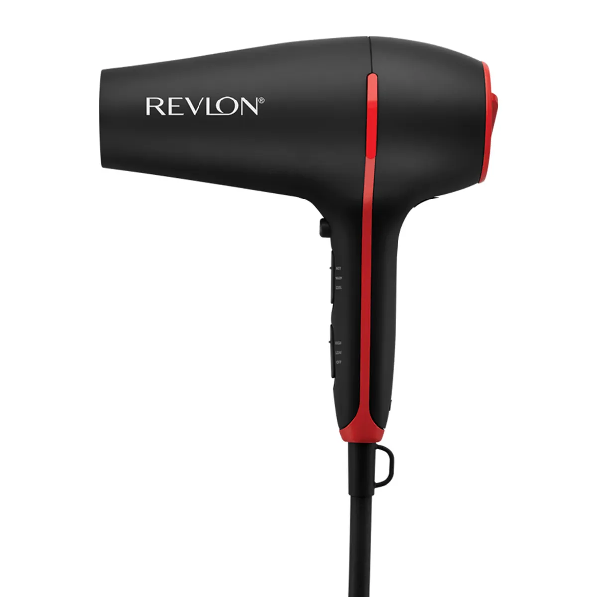 REVLON - Secador de pelo Revlon Secador Smoothstay Infusion Coco 1875 W DC