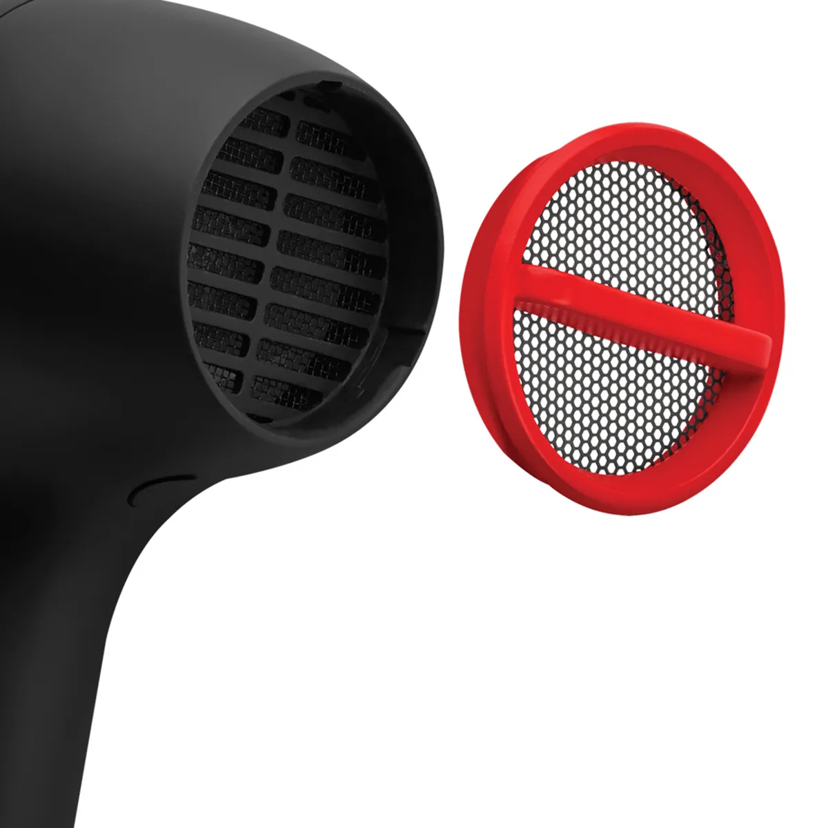 REVLON - Secador de pelo Revlon Secador Smoothstay Infusion Coco 1875 W DC