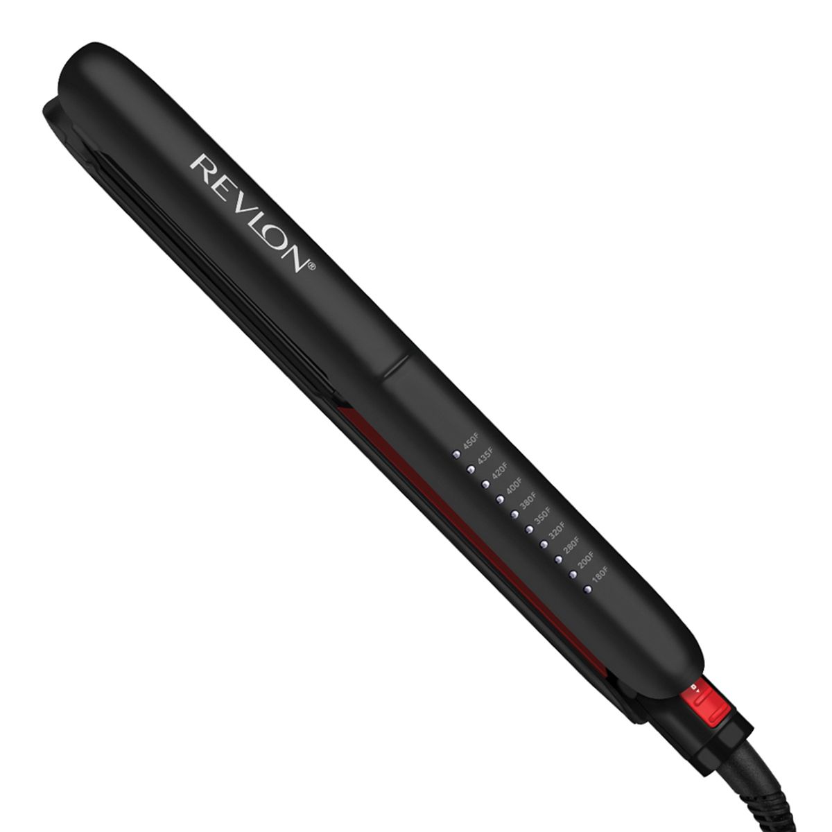 REVLON - Plancha de pelo Revlon Plancha Smoothstay Infusion Coco Cerámica Iones