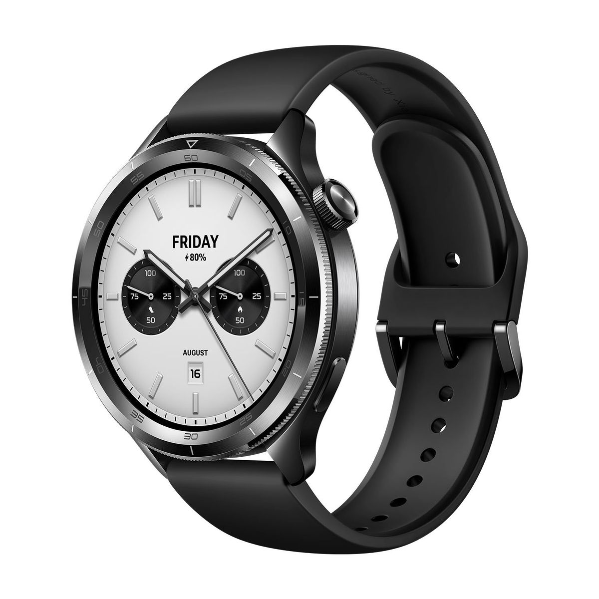 XIAOMI - Smartwatch Xiaomi S4 1.4 pulgadas