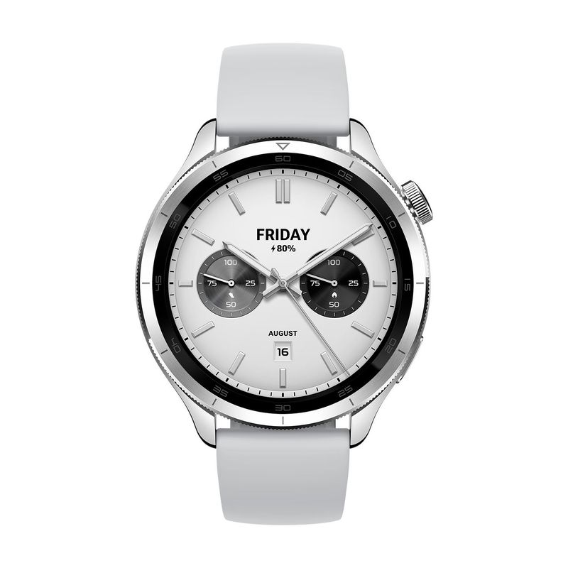 XIAOMI - Smartwatch Xiaomi S4 1.4 pulgadas