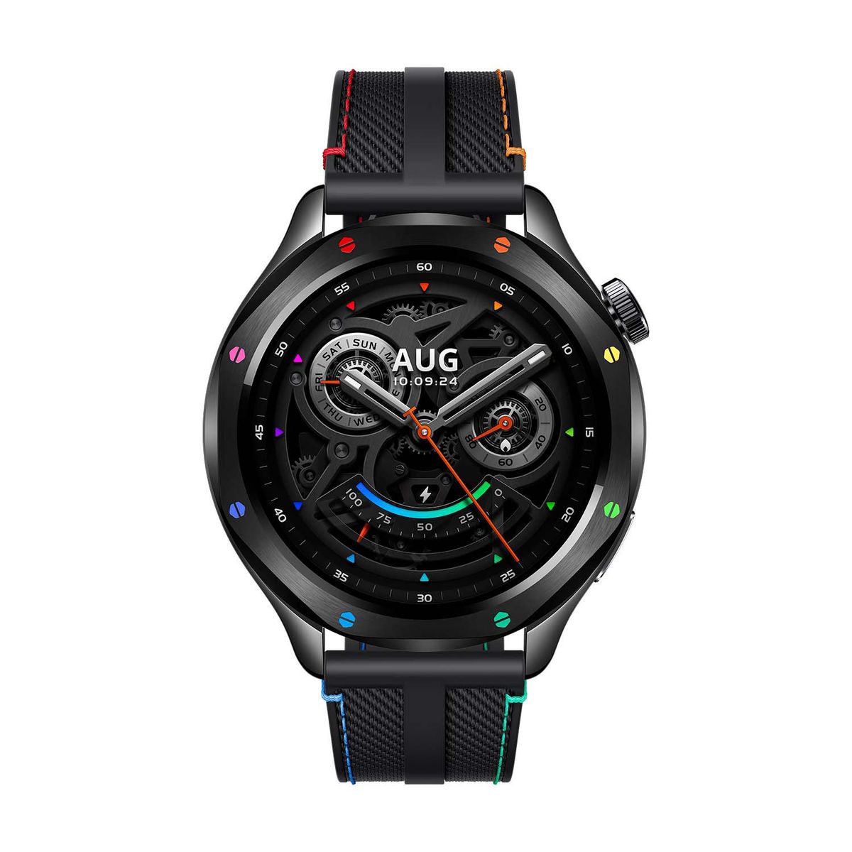 XIAOMI - Smartwatch Xiaomi S4 1.4 pulgadas