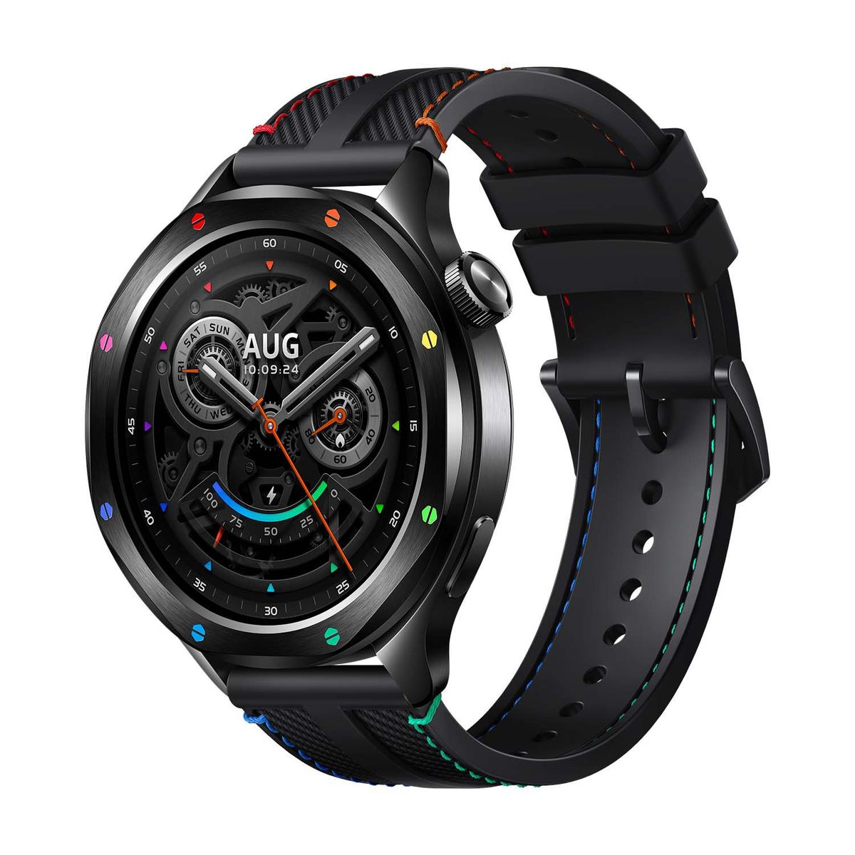 XIAOMI - Smartwatch Xiaomi S4 1.4 pulgadas