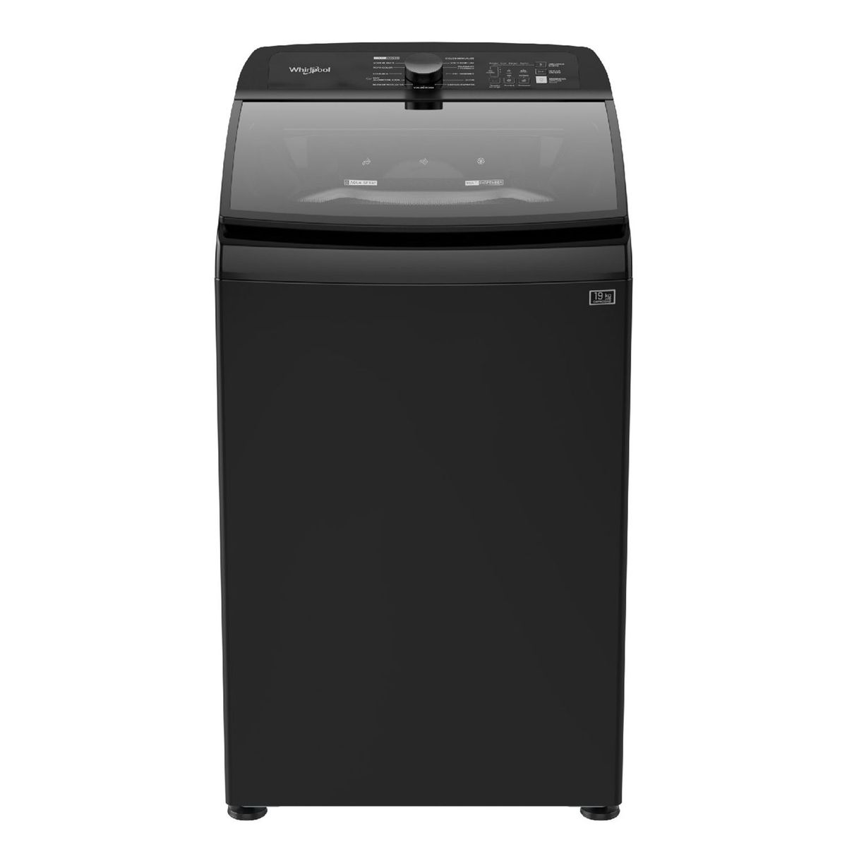 WHIRLPOOL - Lavadora WHIRLPOOL Carga Superior WW19NNAHLA