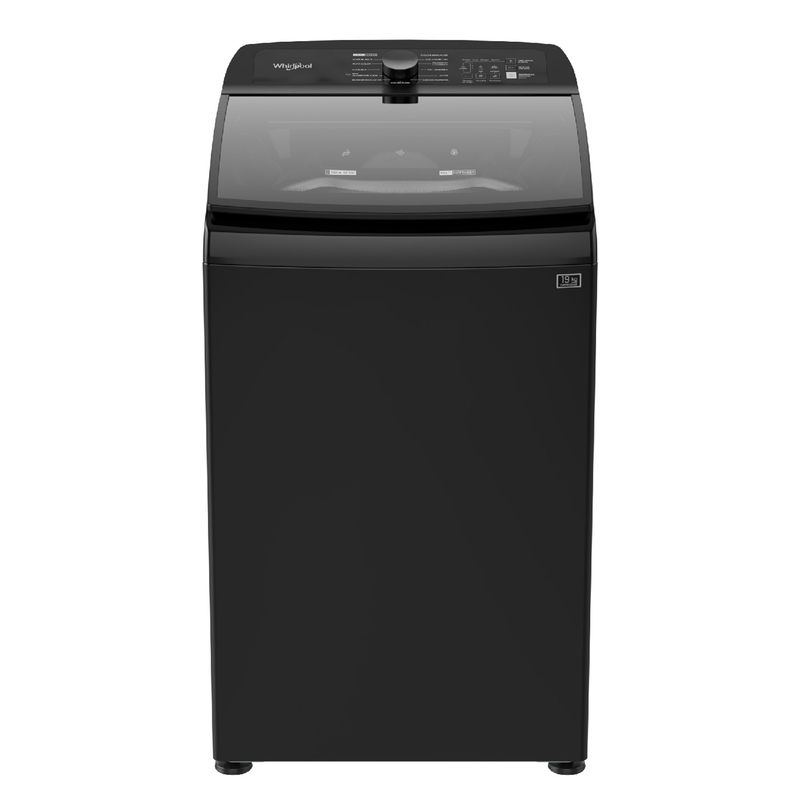 WHIRLPOOL - Lavadora WHIRLPOOL Carga Superior WW19NNAHLA