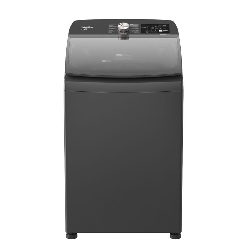 WHIRLPOOL - Lavadora WHIRLPOOL Carga Superior WWN17ABAAC
