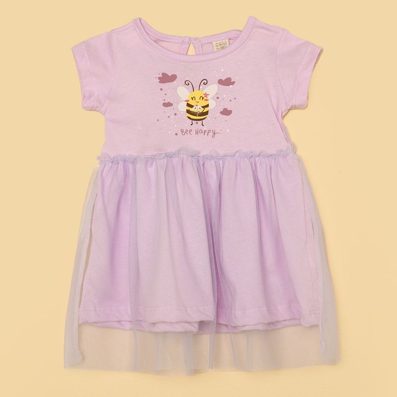 YAMP - Vestido para Bebé niña Tutú Yamp