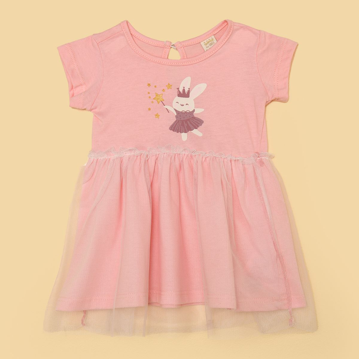 YAMP - Vestido para Bebé niña Tutú Yamp