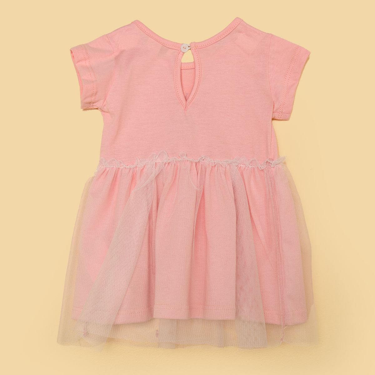 YAMP - Vestido para Bebé niña Tutú Yamp