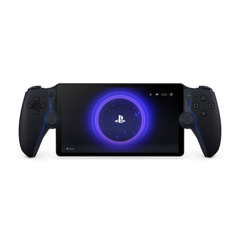PLAYSTATION - Sets gamer Portal Elite Shadow -Latam PS5