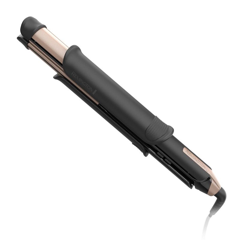 REMINGTON - Multiestilizador 2 en 1 Remington One S33A-110F