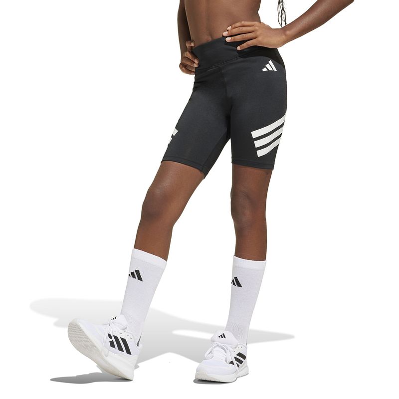 ADIDAS - Legging Niña Tiro alto Adidas