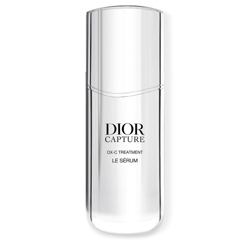 DIOR - Dior Capture Le Sérum - Corrección antiedad de arrugas y firmeza