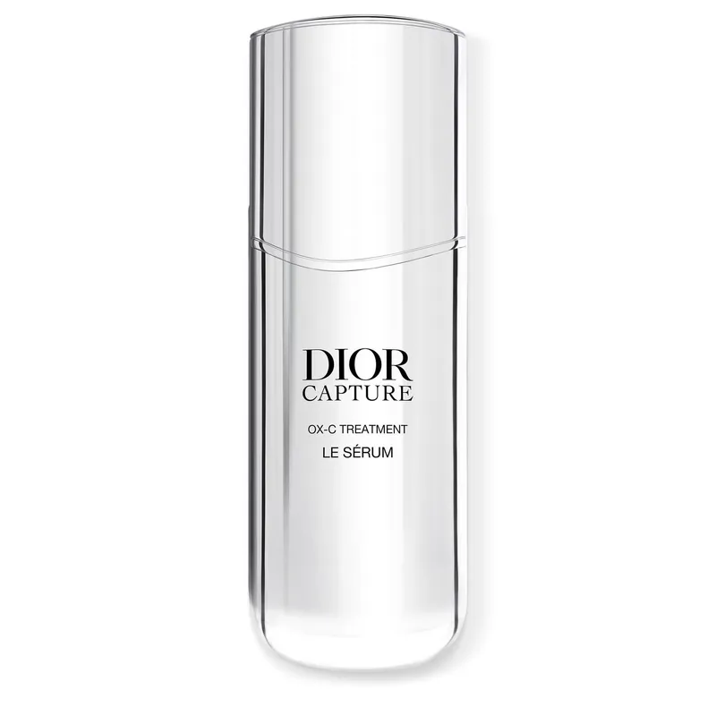 DIOR - Dior Capture Le Sérum - Corrección antiedad de arrugas y firmeza
