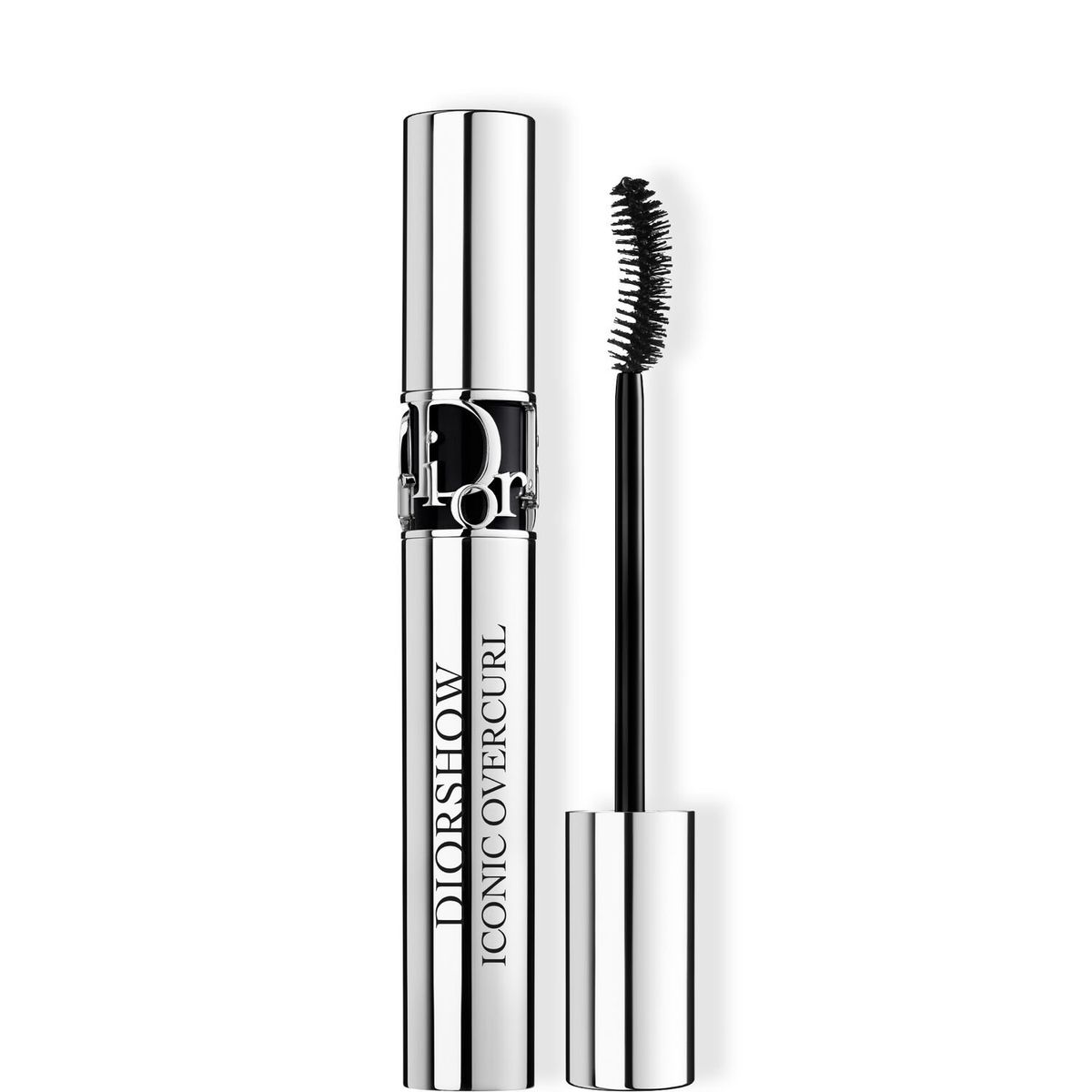 DIOR - Set Diorshow - Pestañina y primer-sérum de pestañas volumen y curva 