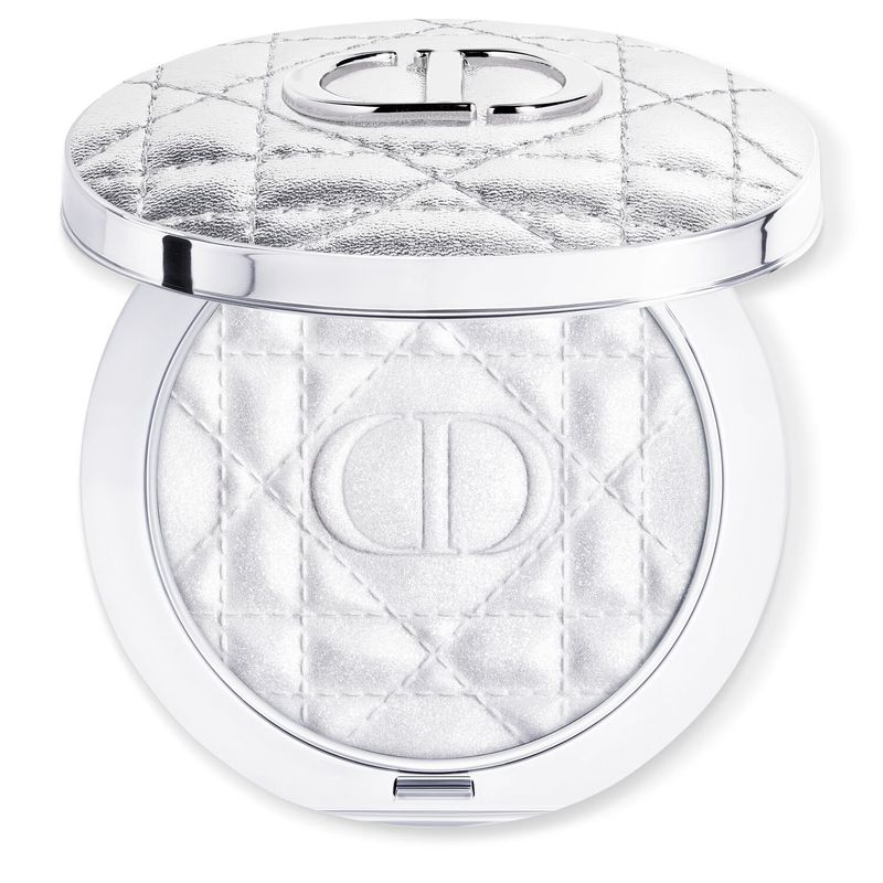 DIOR - Dior Forever Glow Luminizer - Iluminador con ácido hialurónico