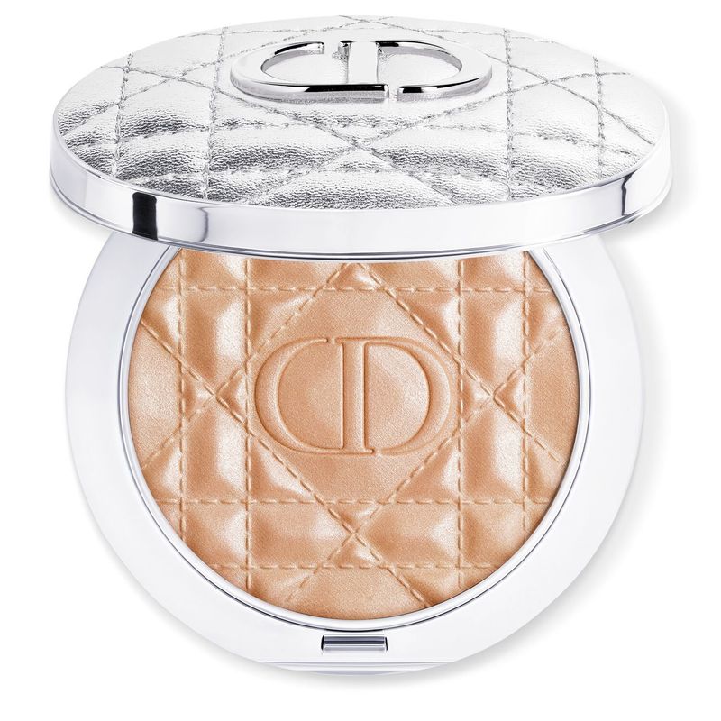 DIOR - Dior Forever Glow Luminizer - Iluminador con ácido hialurónico