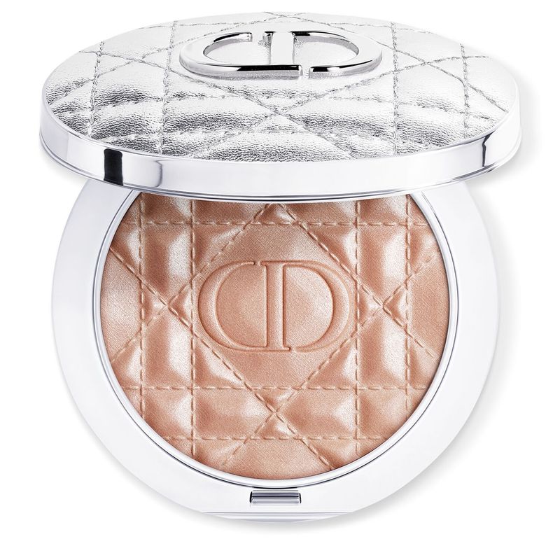 DIOR - Dior Forever Glow Luminizer - Iluminador con ácido hialurónico
