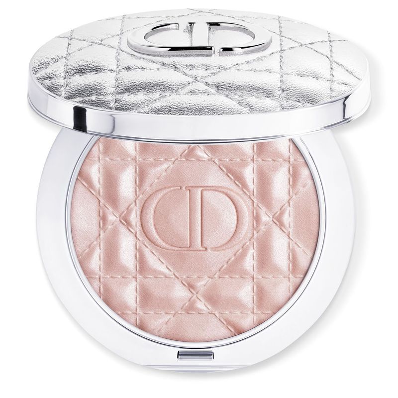DIOR - Dior Forever Glow Luminizer - Iluminador con ácido hialurónico