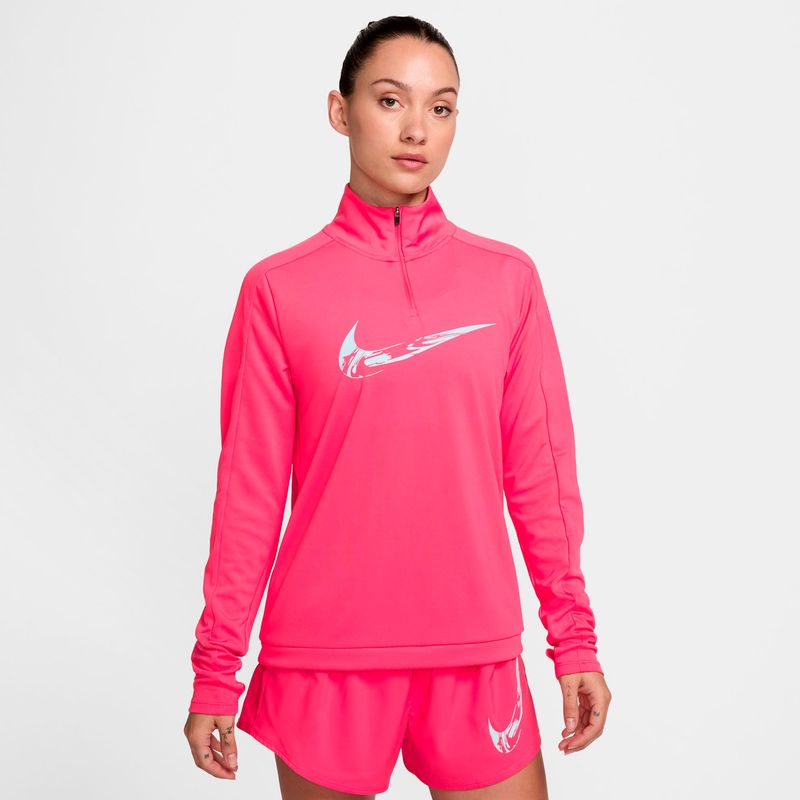 NIKE - Chaqueta impermeable deportiva Mujer NIKE