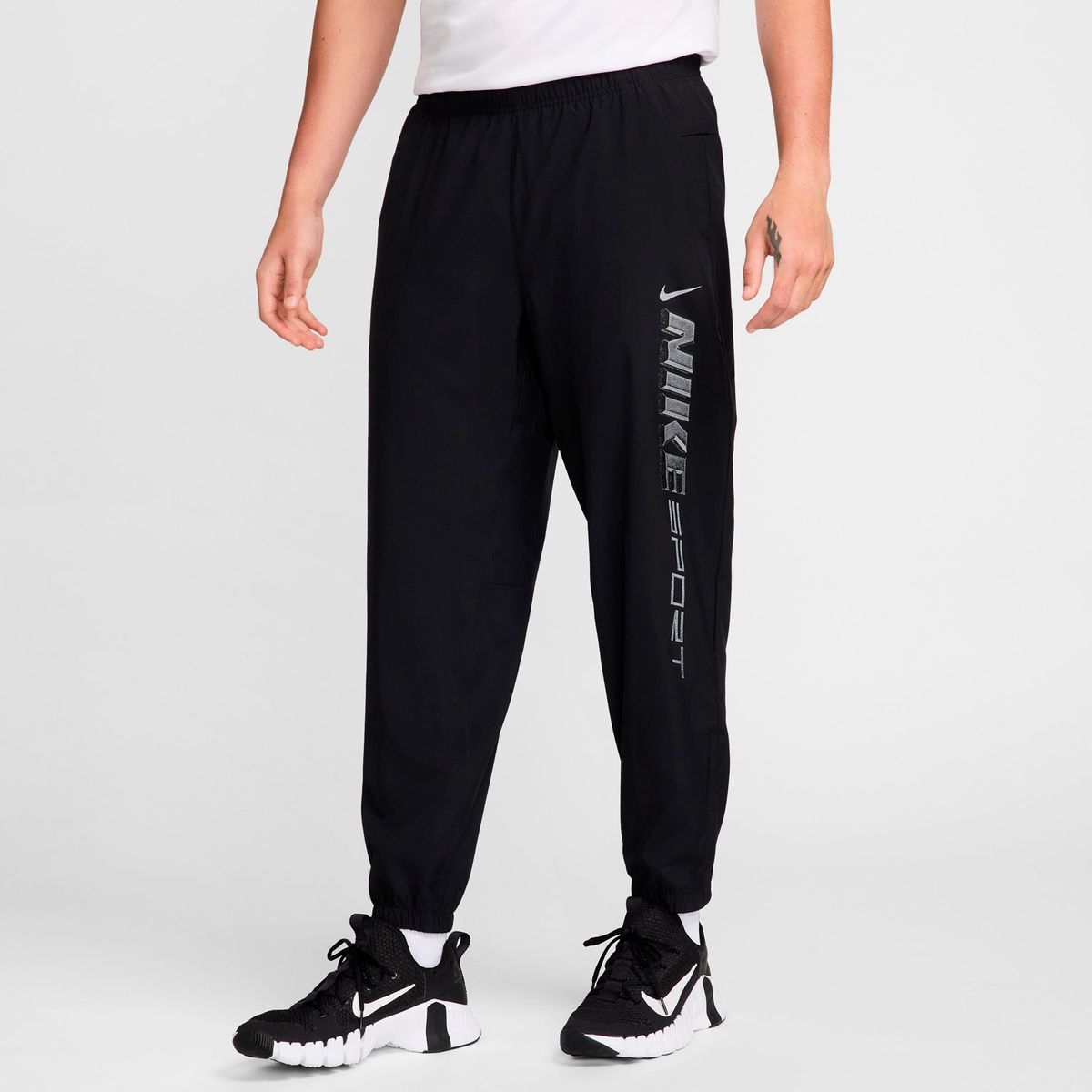 NIKE - Jogger Deportivo Hombre Nike Lifestyle 