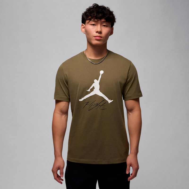 NIKE - Camiseta Hombre NIKE Manga corta Training