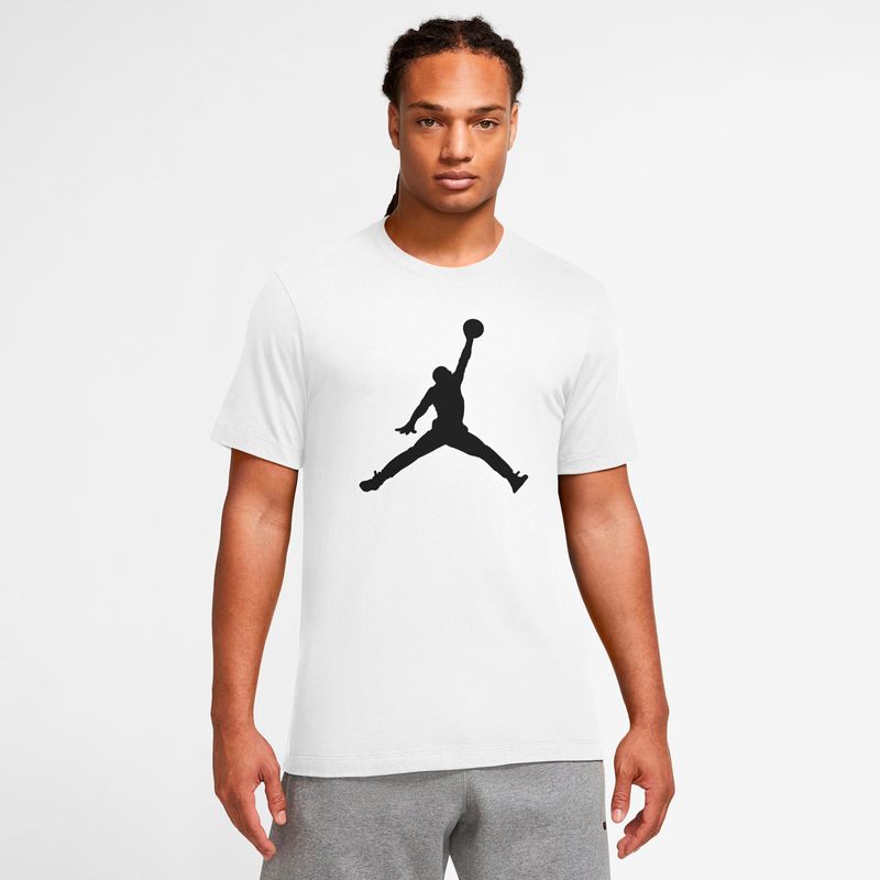 NIKE - Camiseta Hombre NIKE Manga corta Training