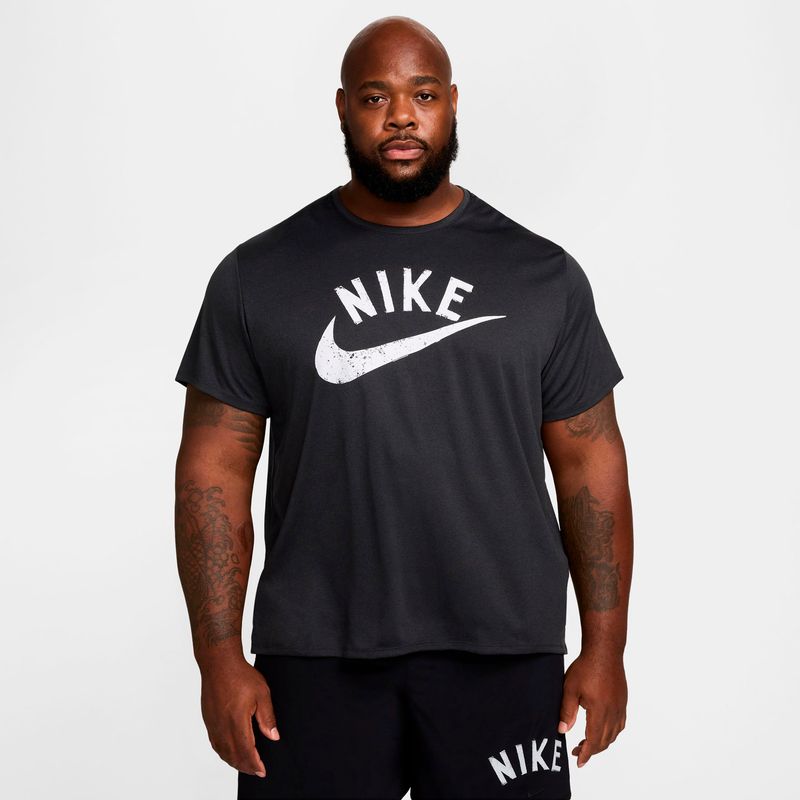 NIKE - Camiseta Hombre NIKE Manga corta Training