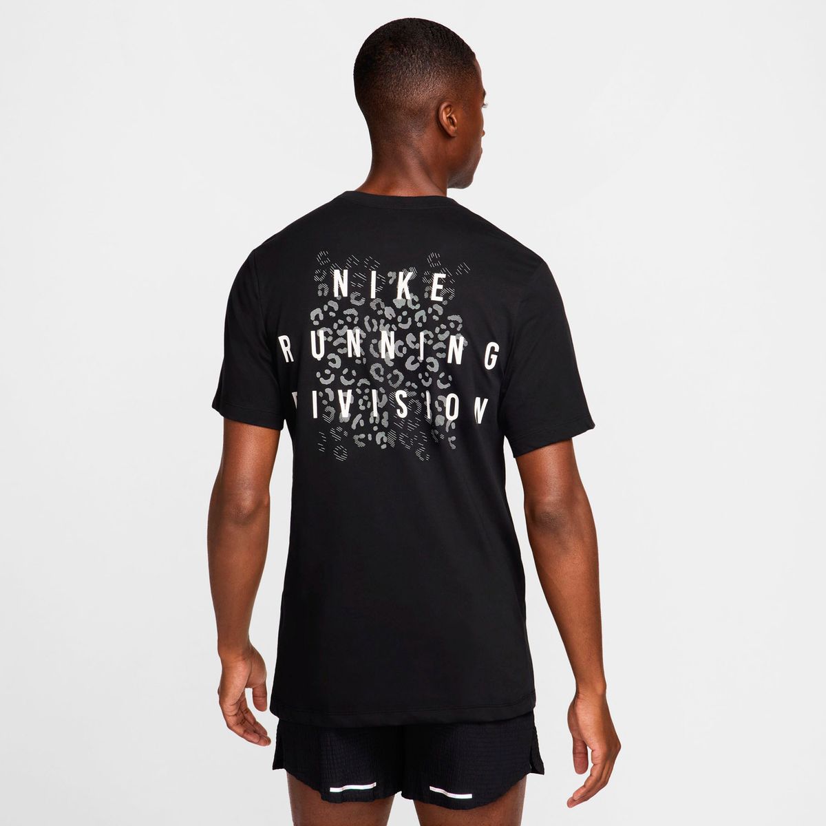 NIKE - Camiseta Hombre Manga corta Nike Training 