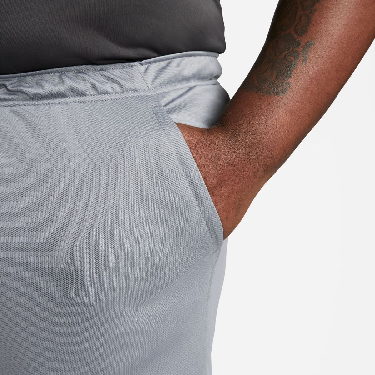 NIKE - Pantaloneta Deportiva Training Hombre Nike