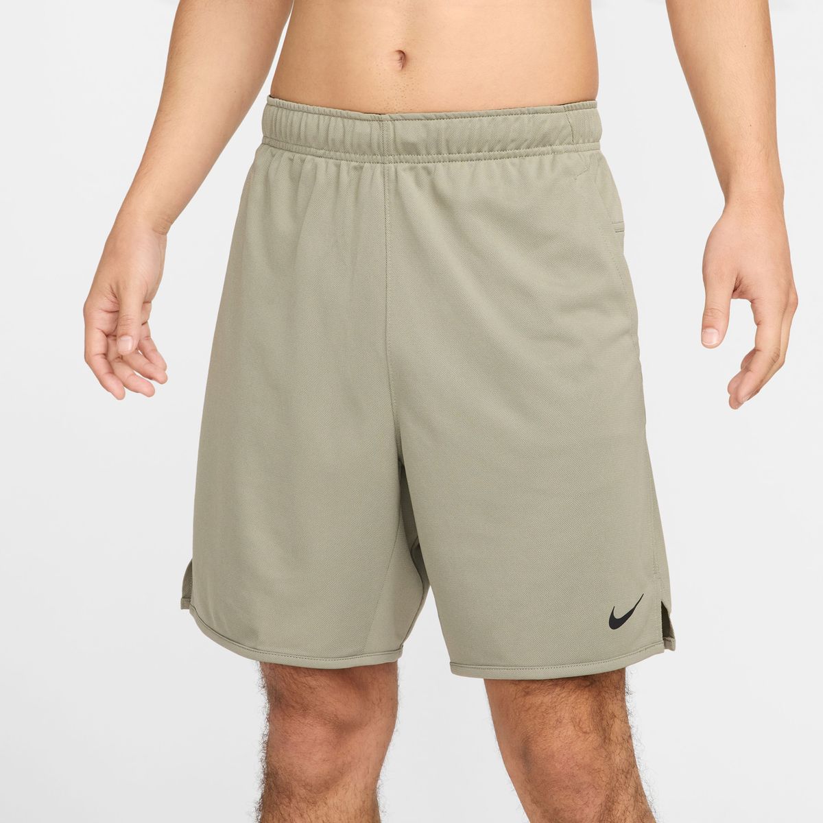 NIKE - Pantaloneta Deportiva Training Hombre Nike