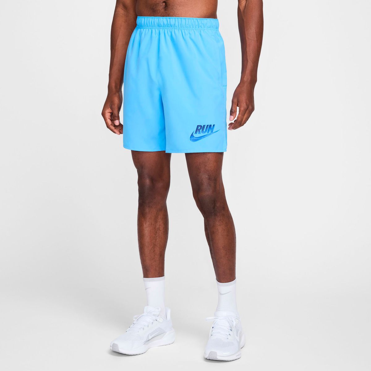 NIKE - Pantaloneta Hombre Running Nike