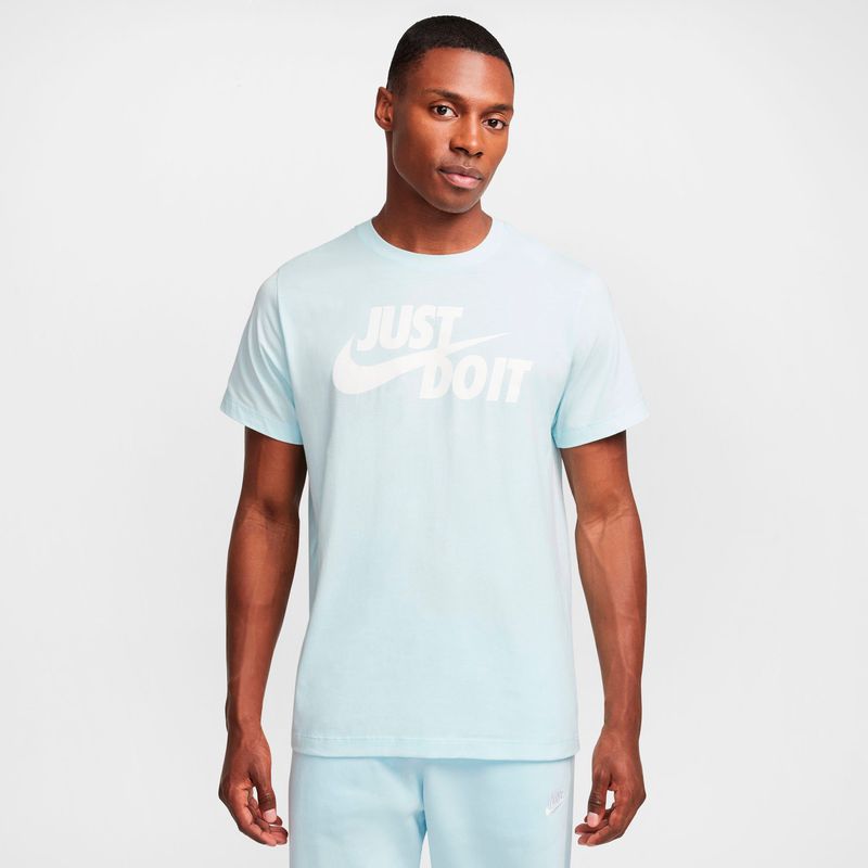 NIKE - Camiseta Hombre NIKE Manga corta Training