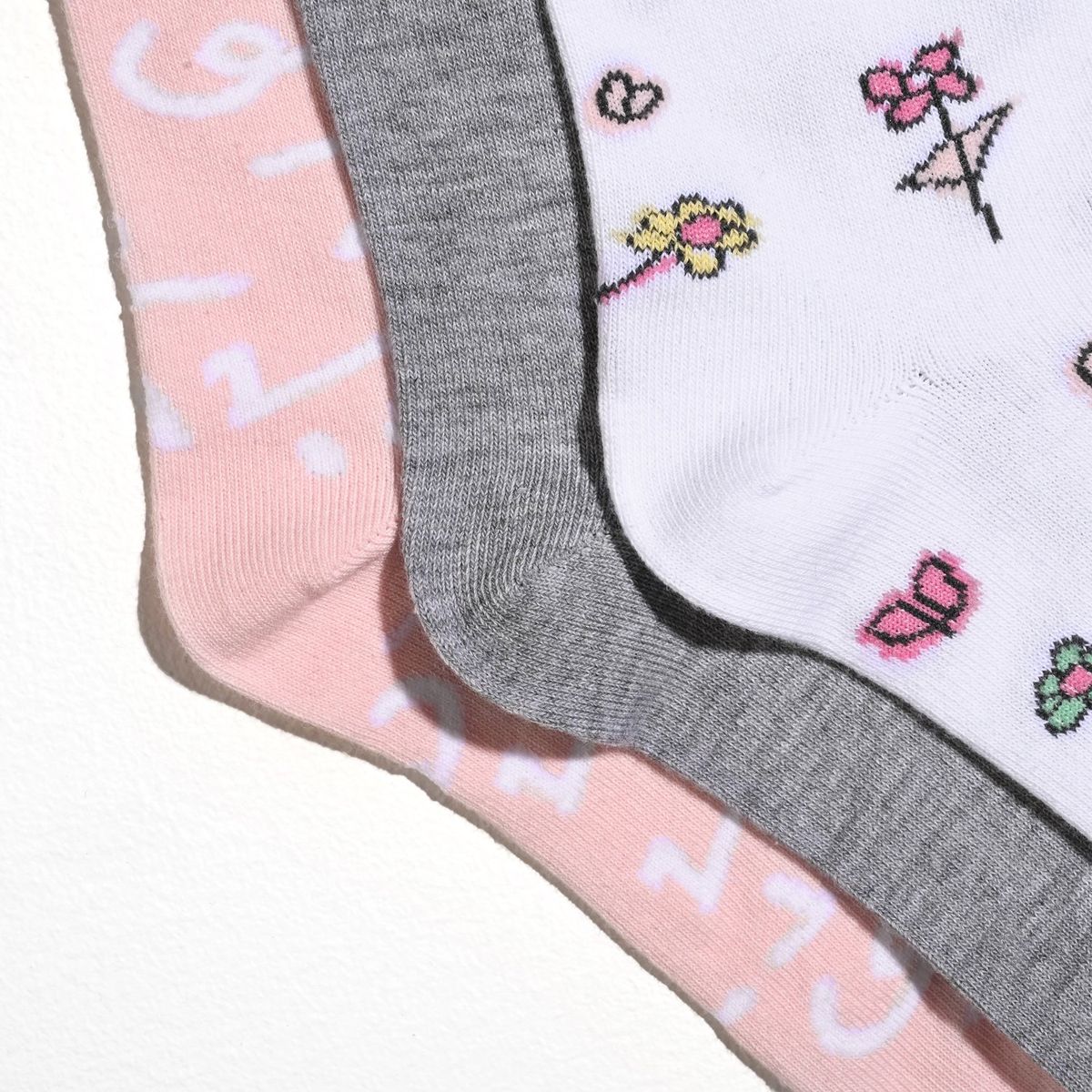 SYBILLA - Medias Mujer Largo Pack de 3 Sybilla