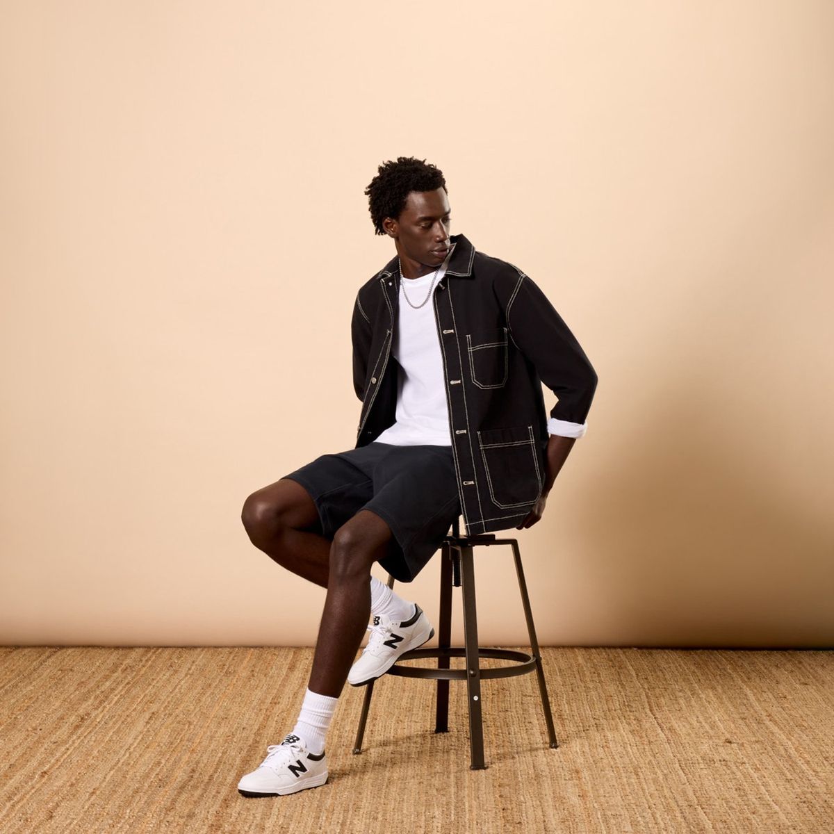 NEW BALANCE - Tenis New Balance Moda 480 Hombre 